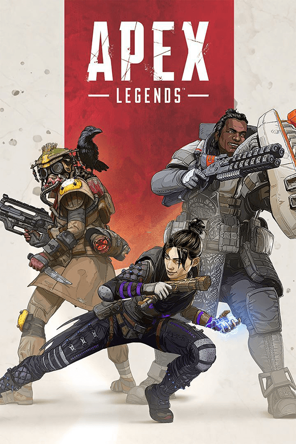 ApexLegends