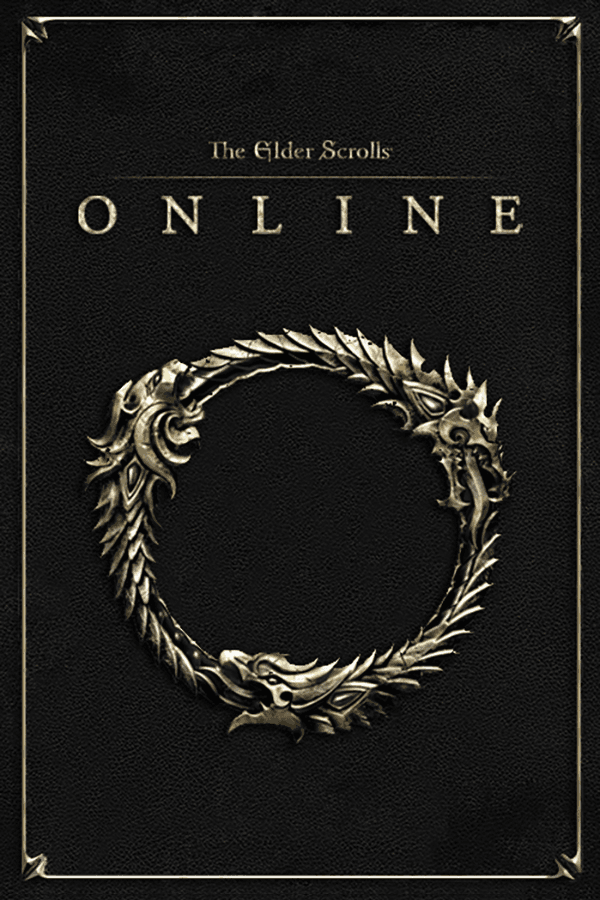 Elder Scrolls Online