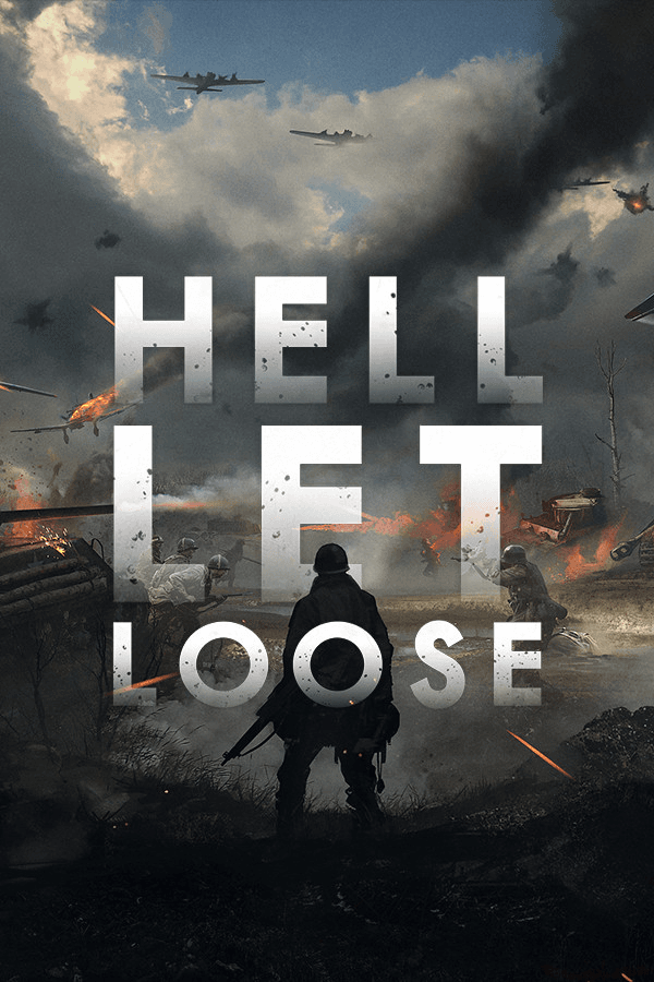 Hell Let loose
