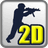 CS2D